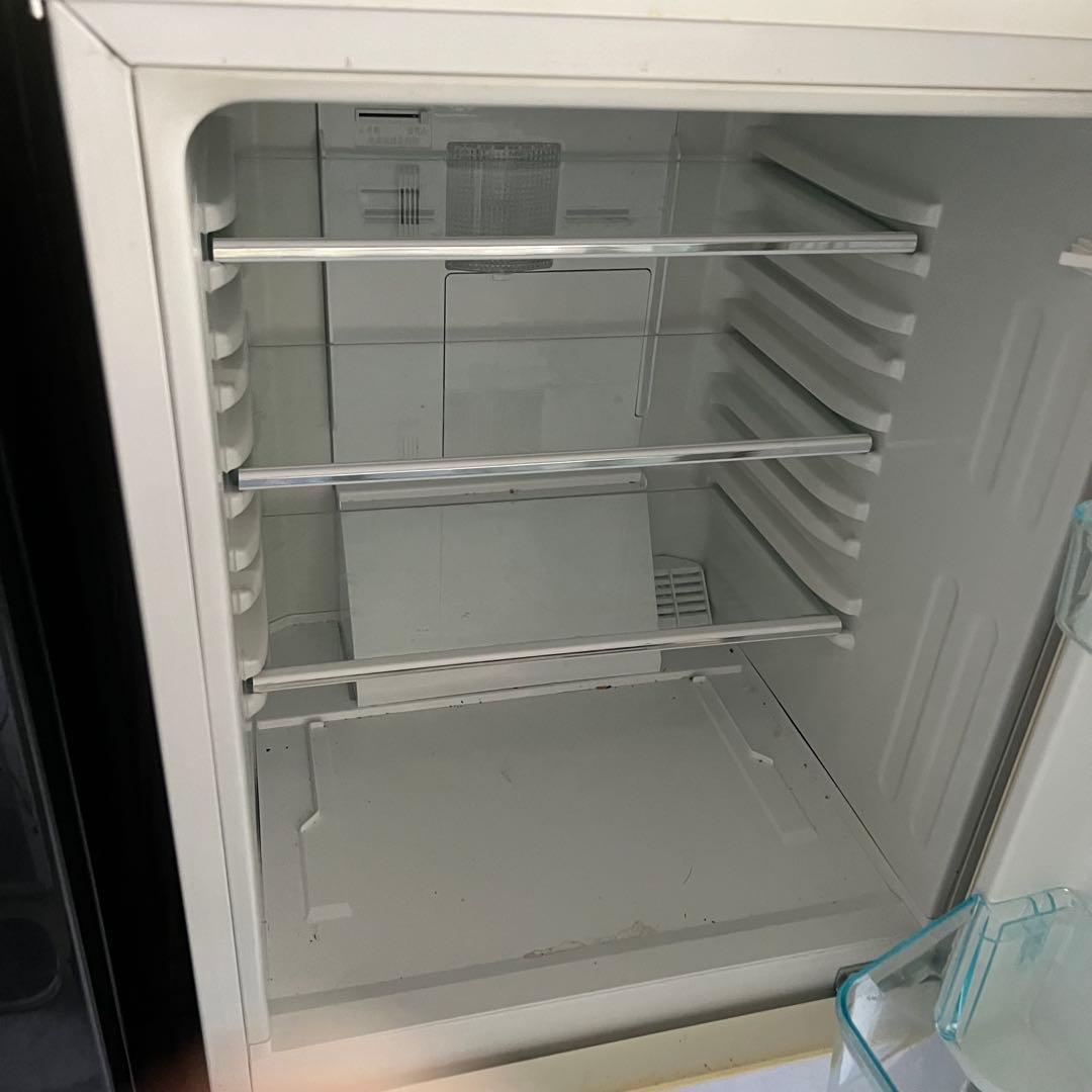 激安★ユーイング 2017年製 冷蔵庫