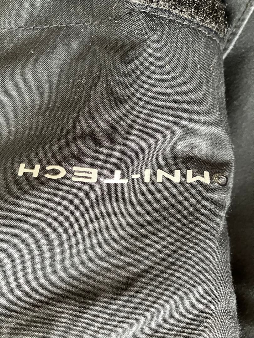 シーズンまで値下げ Columbia スノーボードウェア 黒 レディースLサイズ