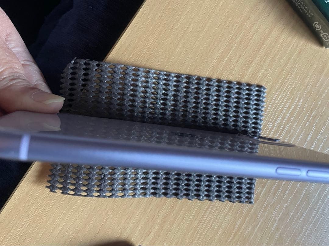 iPhone１１ SiMロック解除