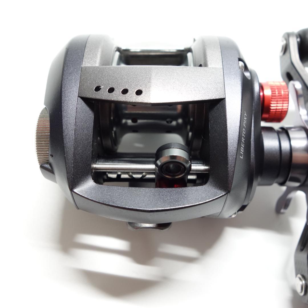 ダイワ PX68L リベルトピクシー 左巻き 6.8:1