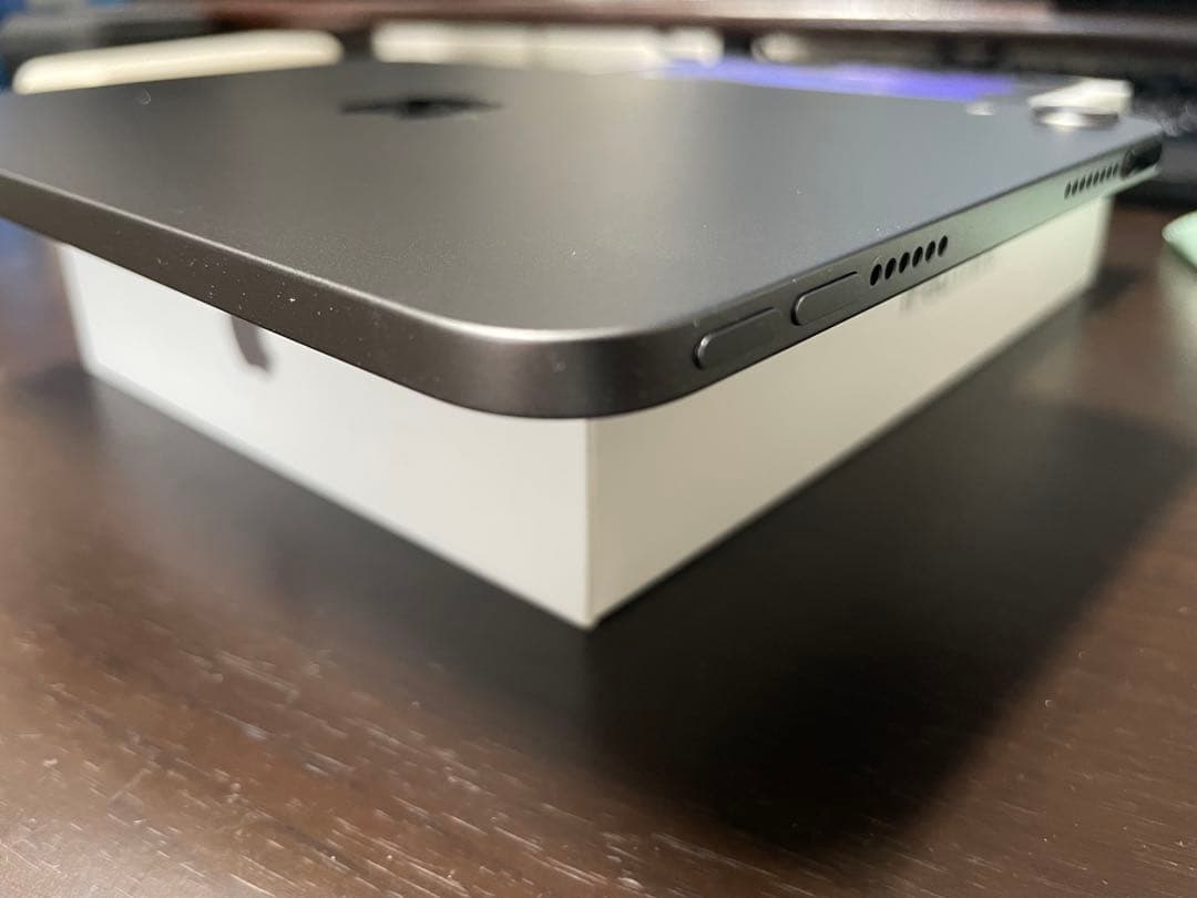 iPad本体 iPad mini6(64GB Wi-Fi) + Apple Pencil2