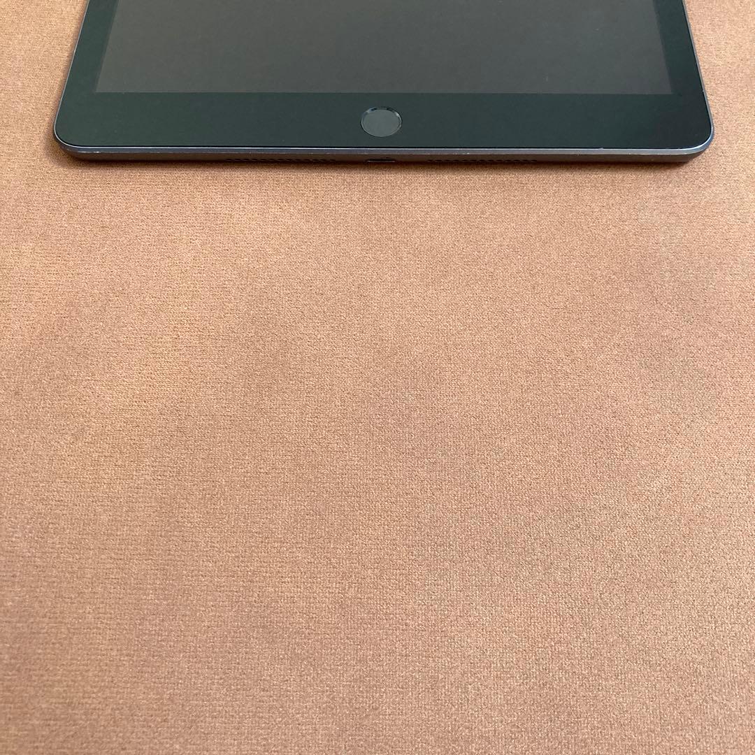 3117【早い者勝ち】iPad7 第7世代 32GB WIFIモデル☆