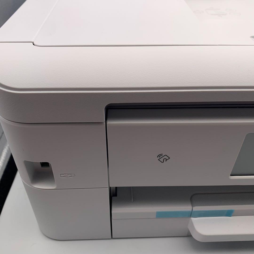 【展示品・美品】brother 複合機 MFC-J4440N 大容量インク型