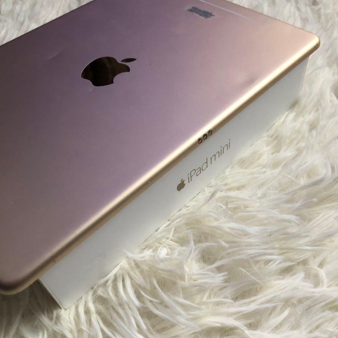 【完動品】iPad Pro 9.7 256GB SIMフリー 【すぐ発送】