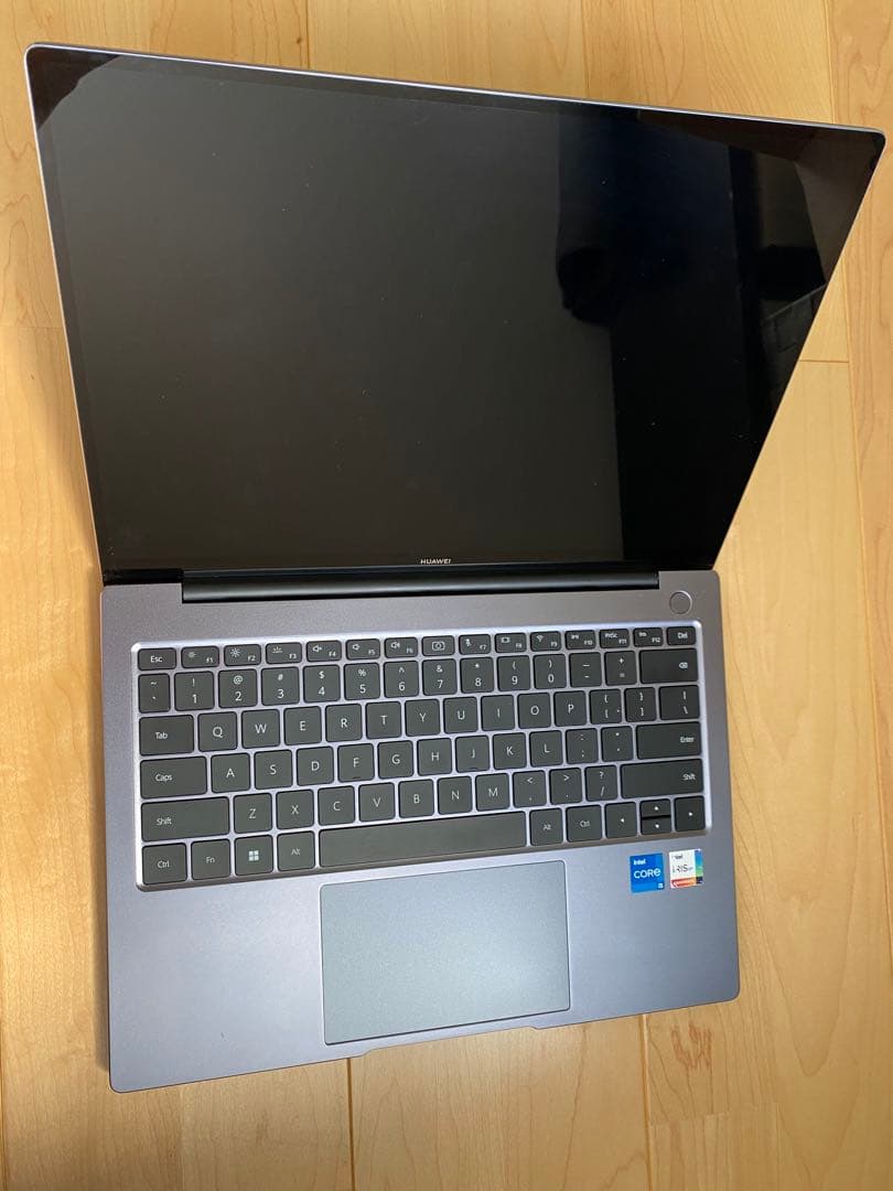 美品 MateBook 14 / i5-1240P / 16GB / 512GB