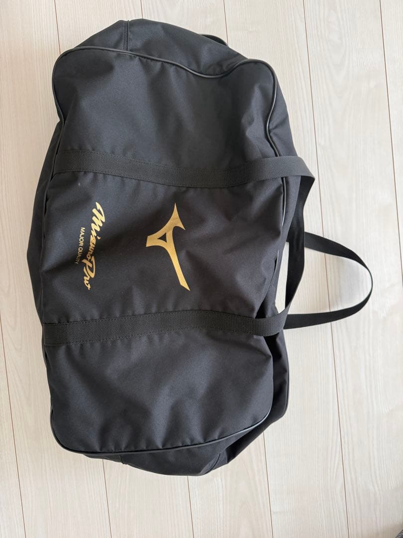 ミズノ MIZUNO限定 軟式捕手防具3点セット 24ミズノセレクションモデル