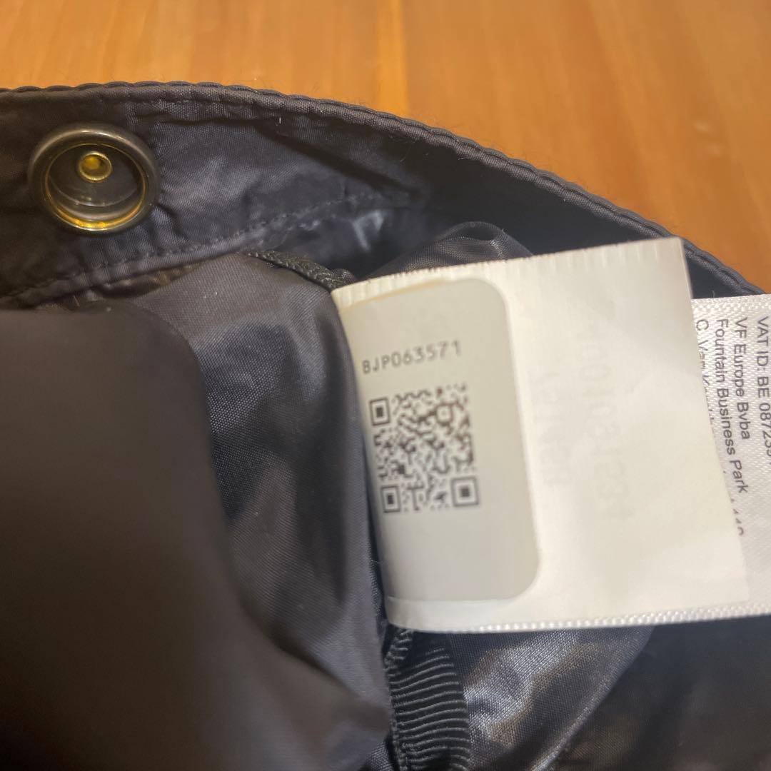 THE NORTH FACE × Supreme サコッシュ