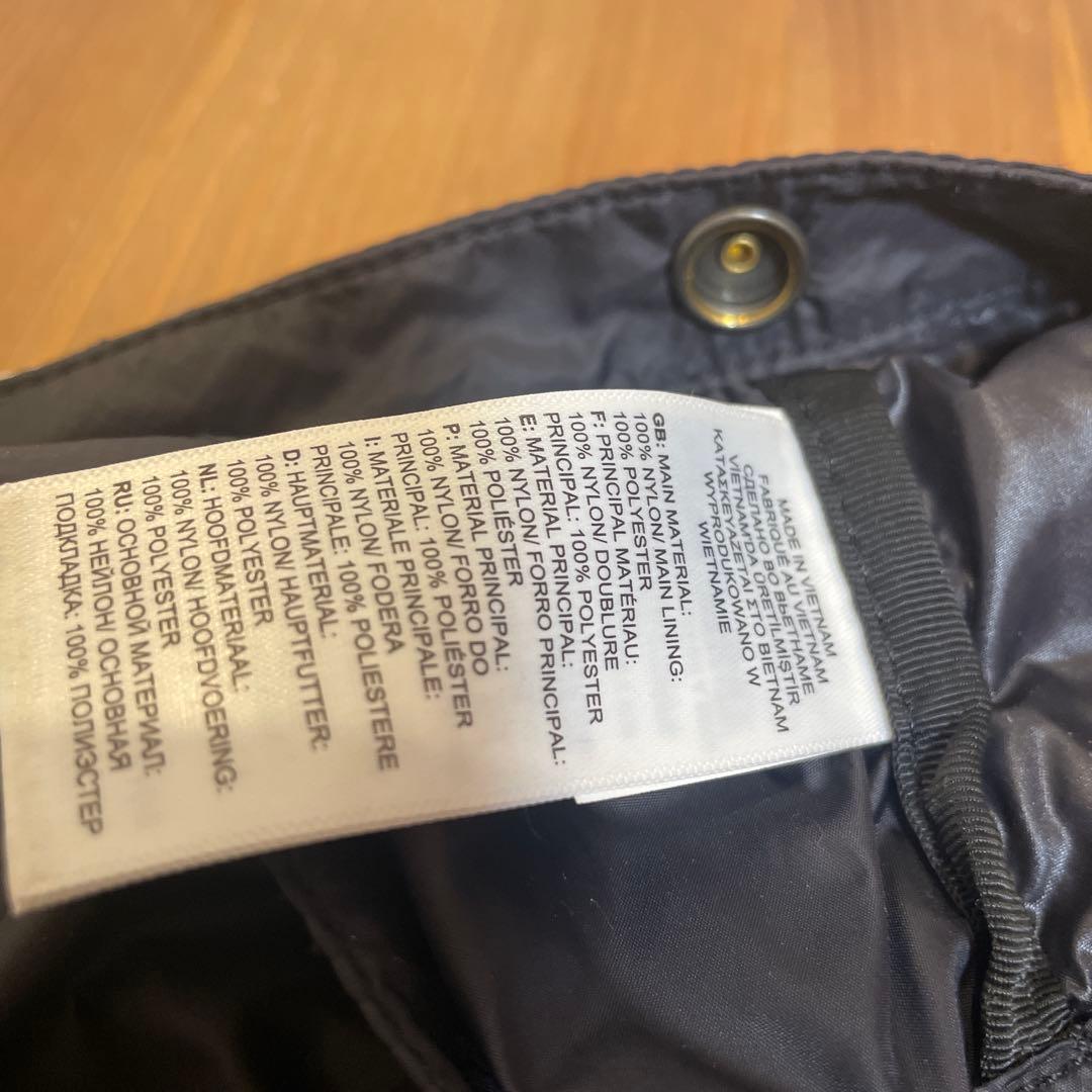 THE NORTH FACE × Supreme サコッシュ