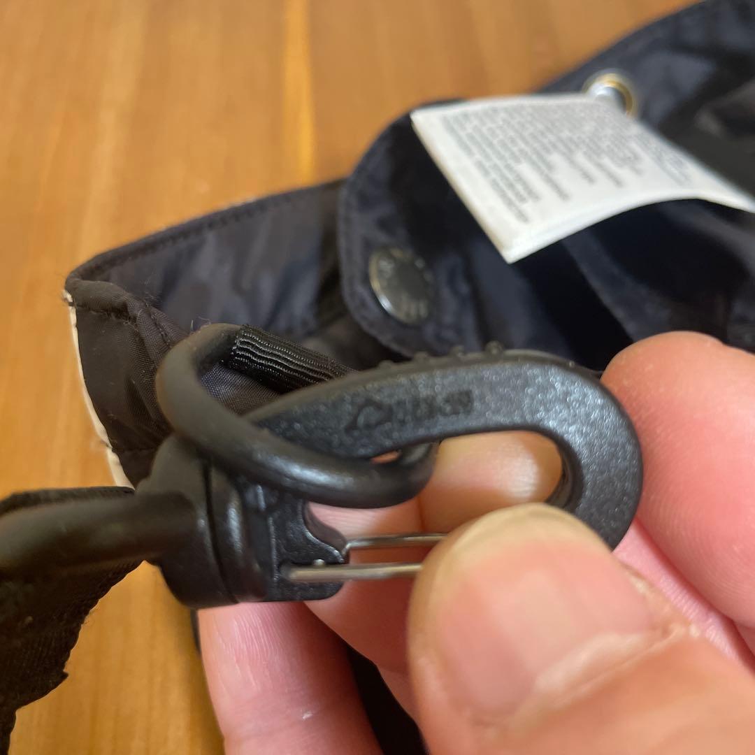 THE NORTH FACE × Supreme サコッシュ