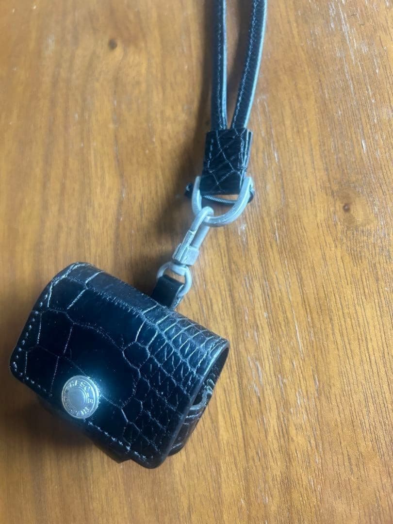 THE SOLE ザ ソール　干場義雅コラボ　Air Pods Proケース