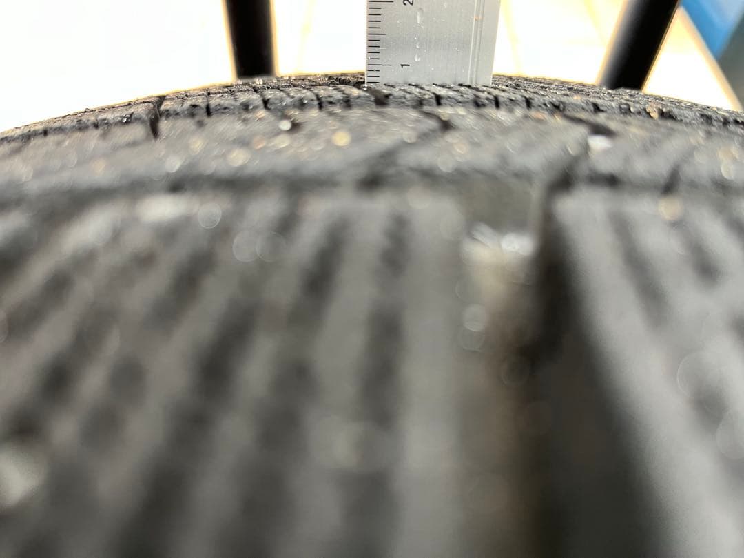 good___luck ブリヂストン BLIZZAK 225/55R17