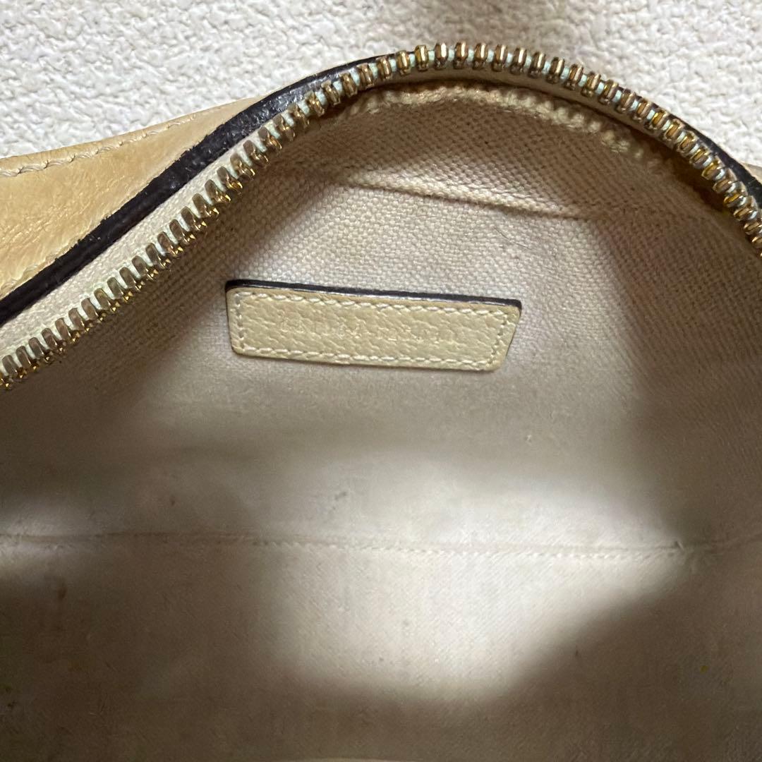 GUCCI(グッチ) オフィディア GGキャンバス ショルダーバッグ