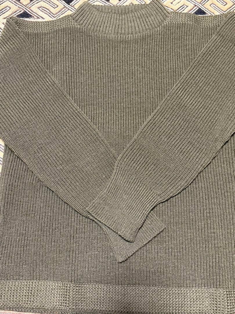 At Last N1 セーター