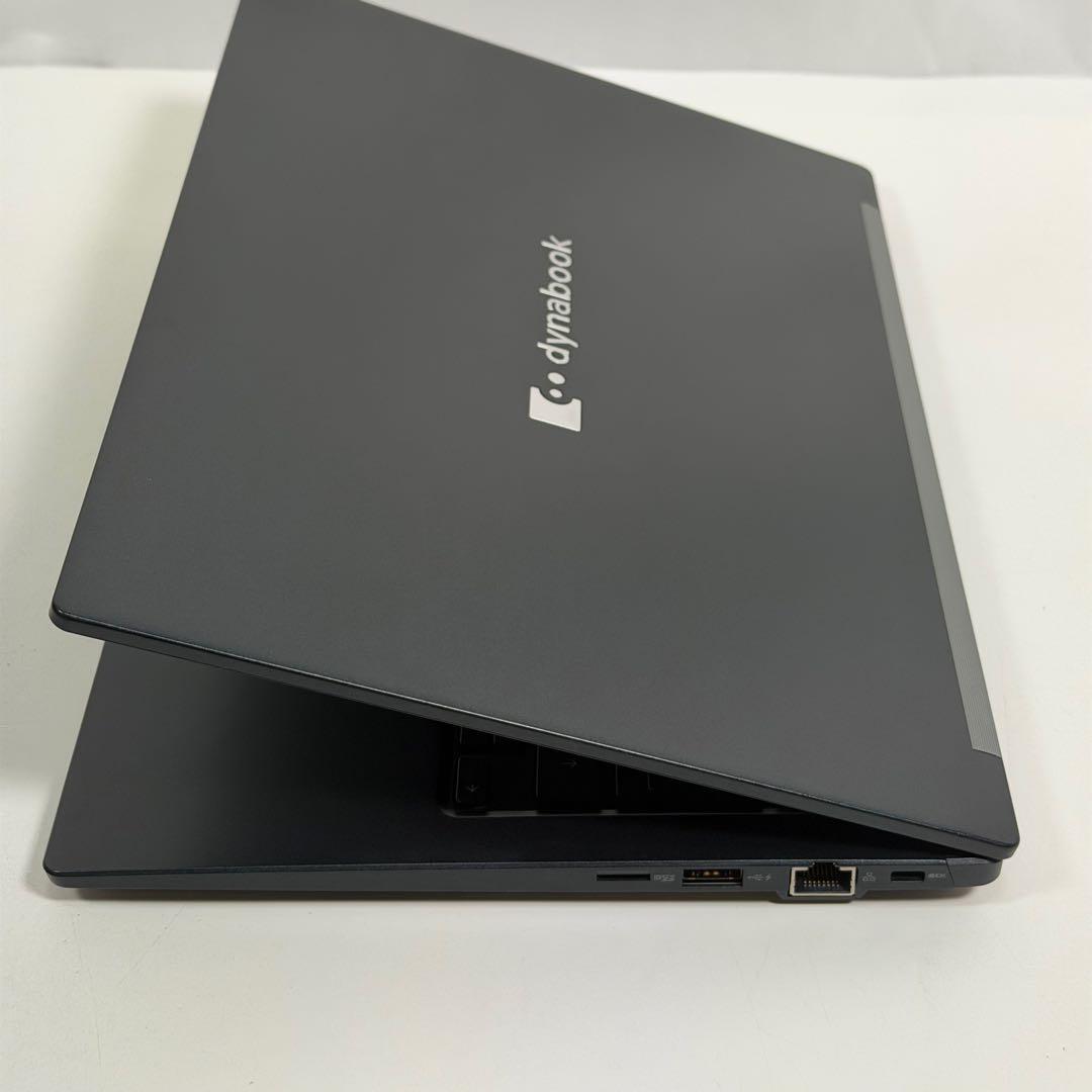 99.G83/HU 超軽量 i5-11世代 16G512G Office2024