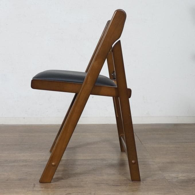 送料無料【新品】楽々移動 折りたたみデスク&チェア ミシン台