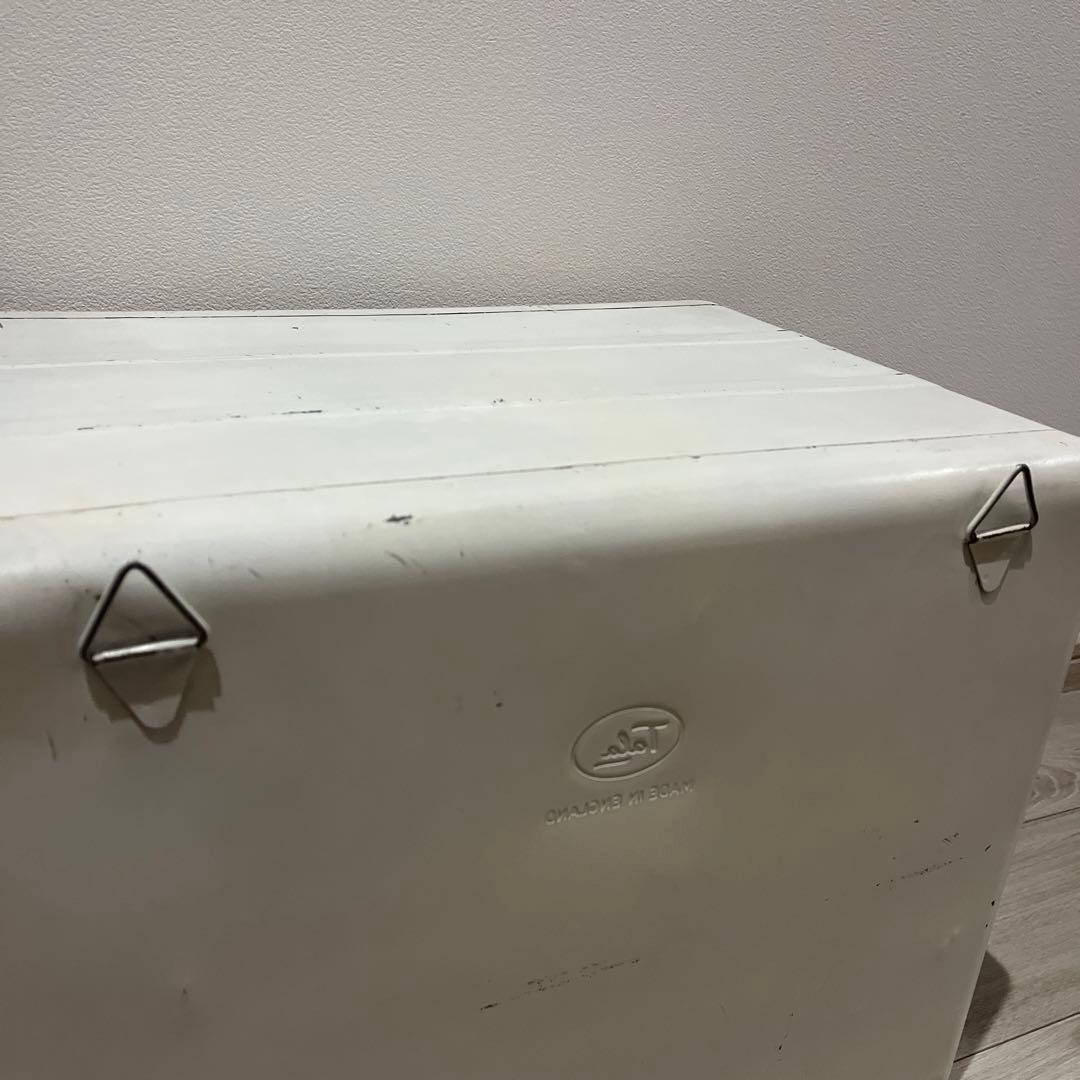 タラ社　ブレッドケース