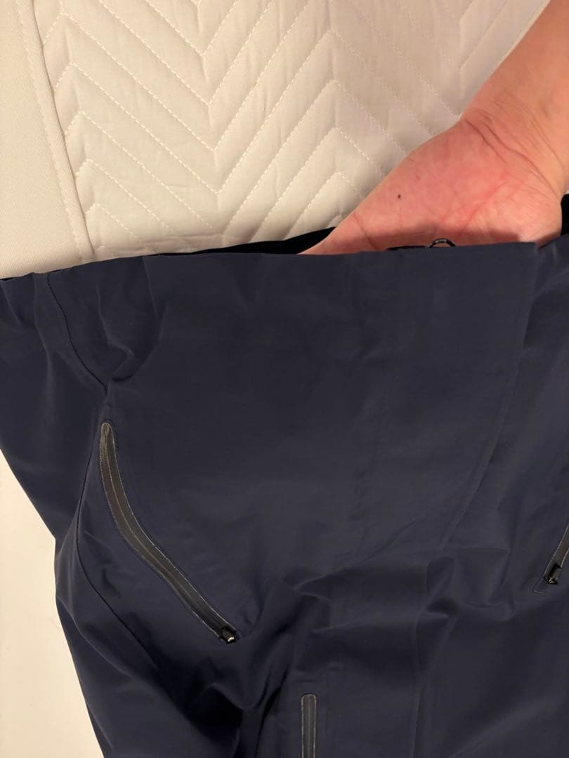 ジャケット・アウター UBR Regulator Down