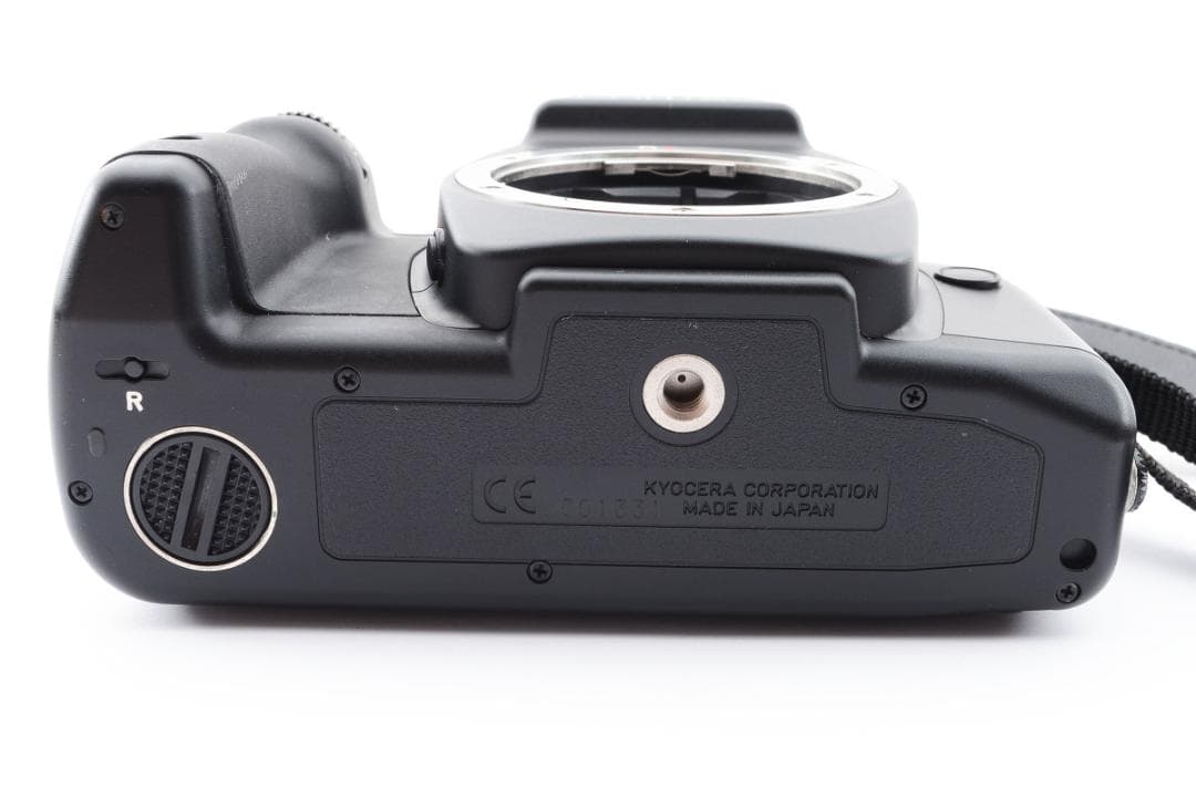 CONTAX コンタックス NX ボディ