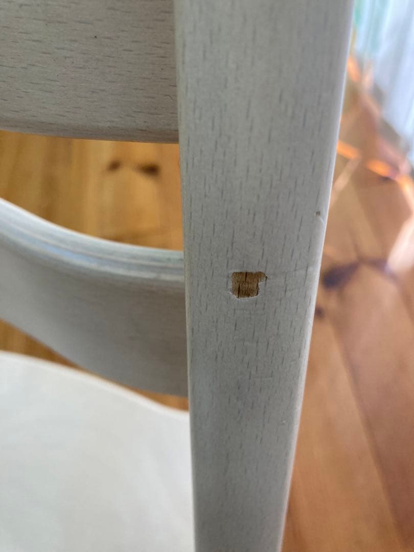 ストッケ　トリップトラップ　【カラーホワイトウォッシュ】