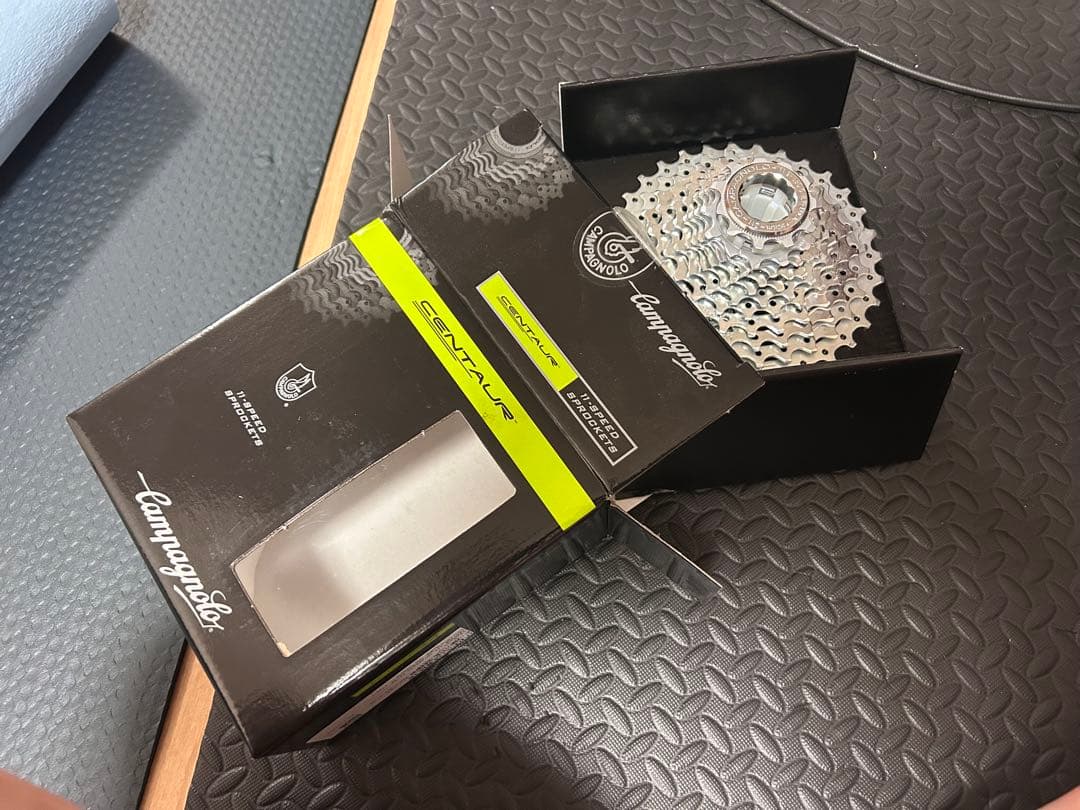 Campagnolo CENTAUR スプロケット 11-32t