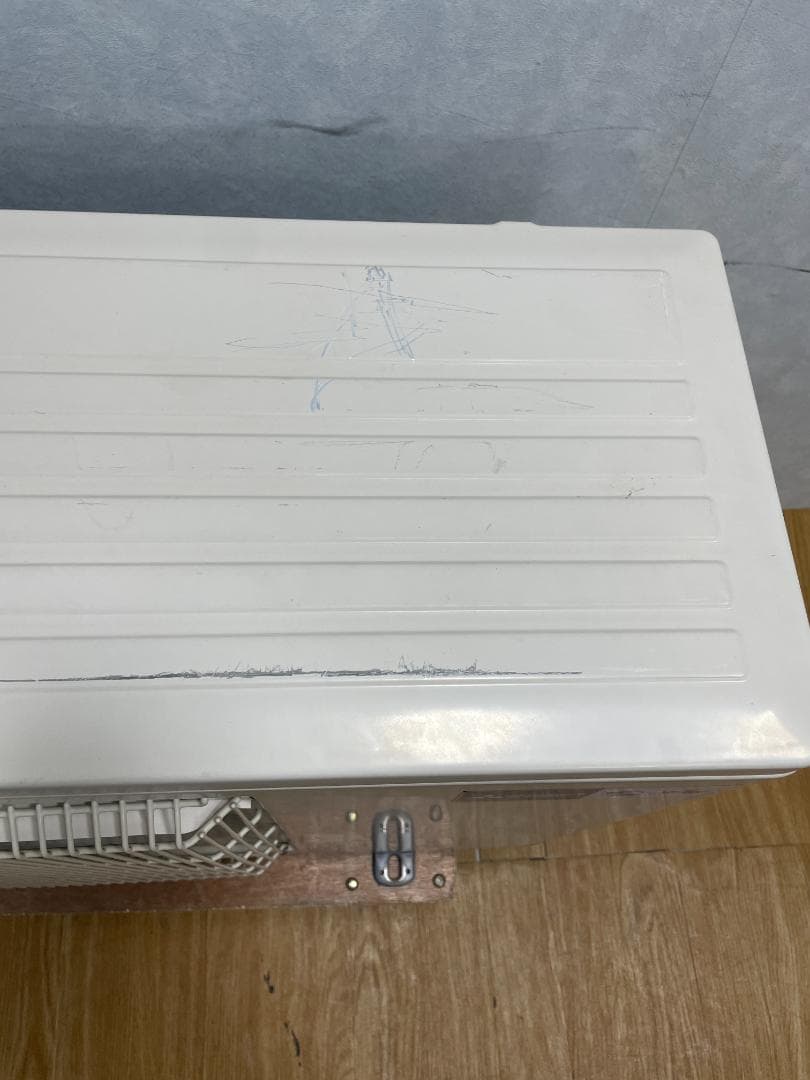 K♢059 三菱 　霧ヶ峰　エアコン　 MSZ-GE5620S