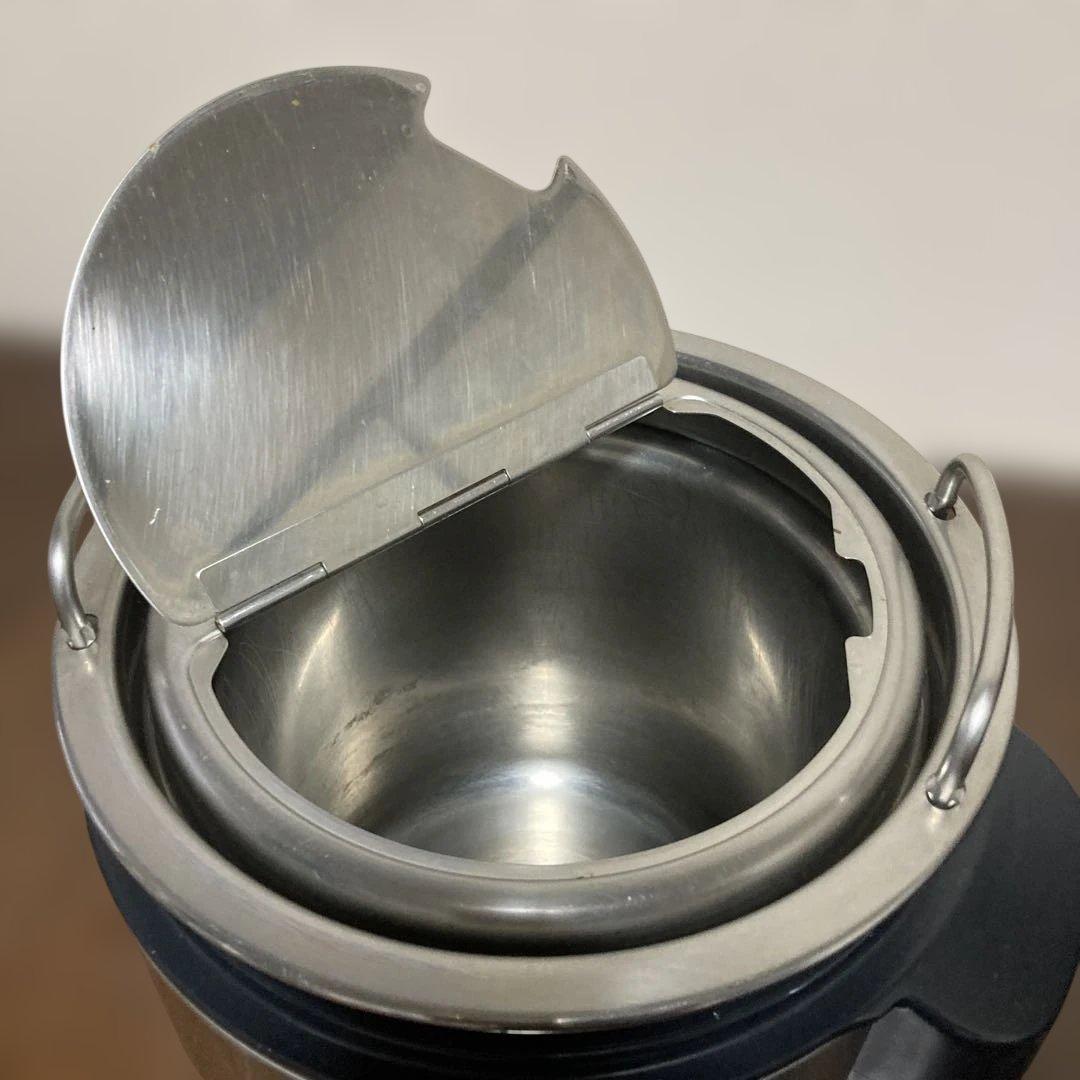 象印マホービン株式会社　スープジャー TH-CU 045型ステンレス