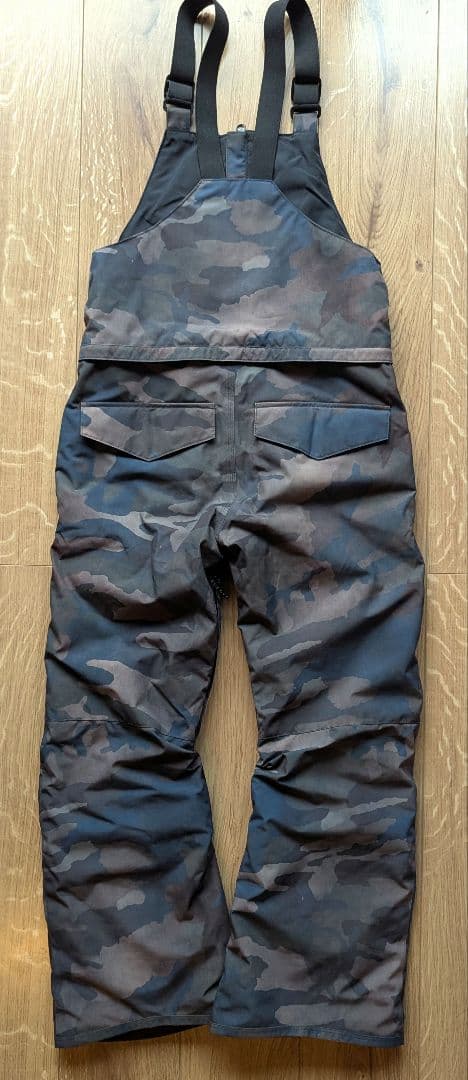 VOLCOM ボルコム スノーボード キッズ ウェア ジャケット