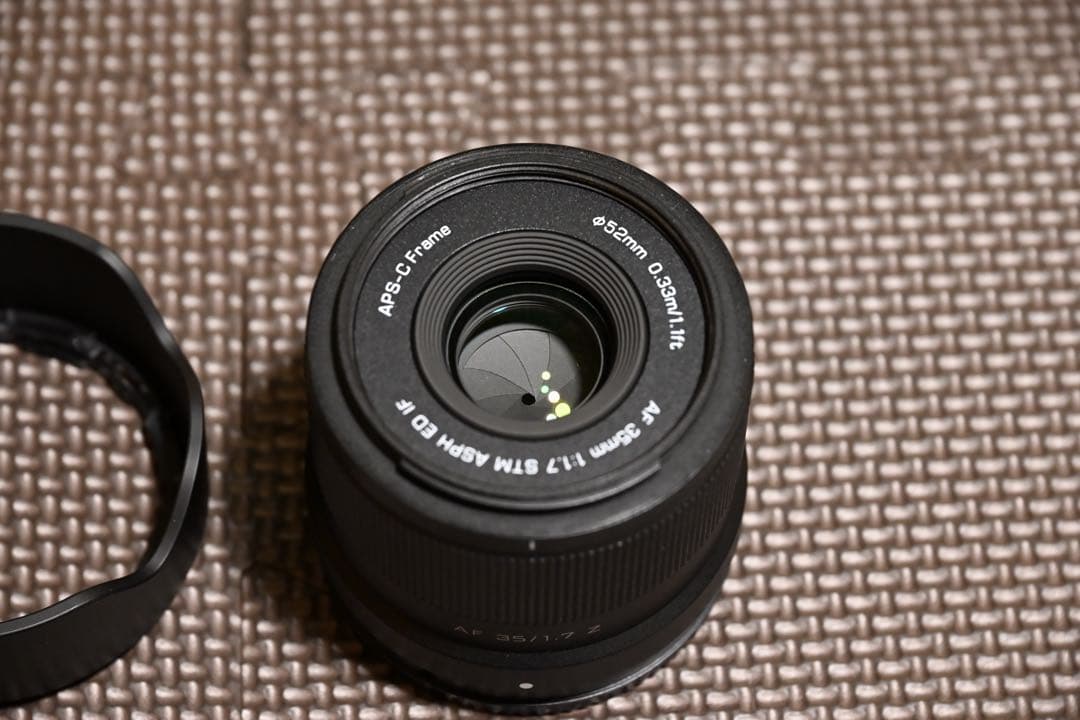 【美品】Nikon Z50II フル装備 ミラーレスカメラ ズーム 単焦点