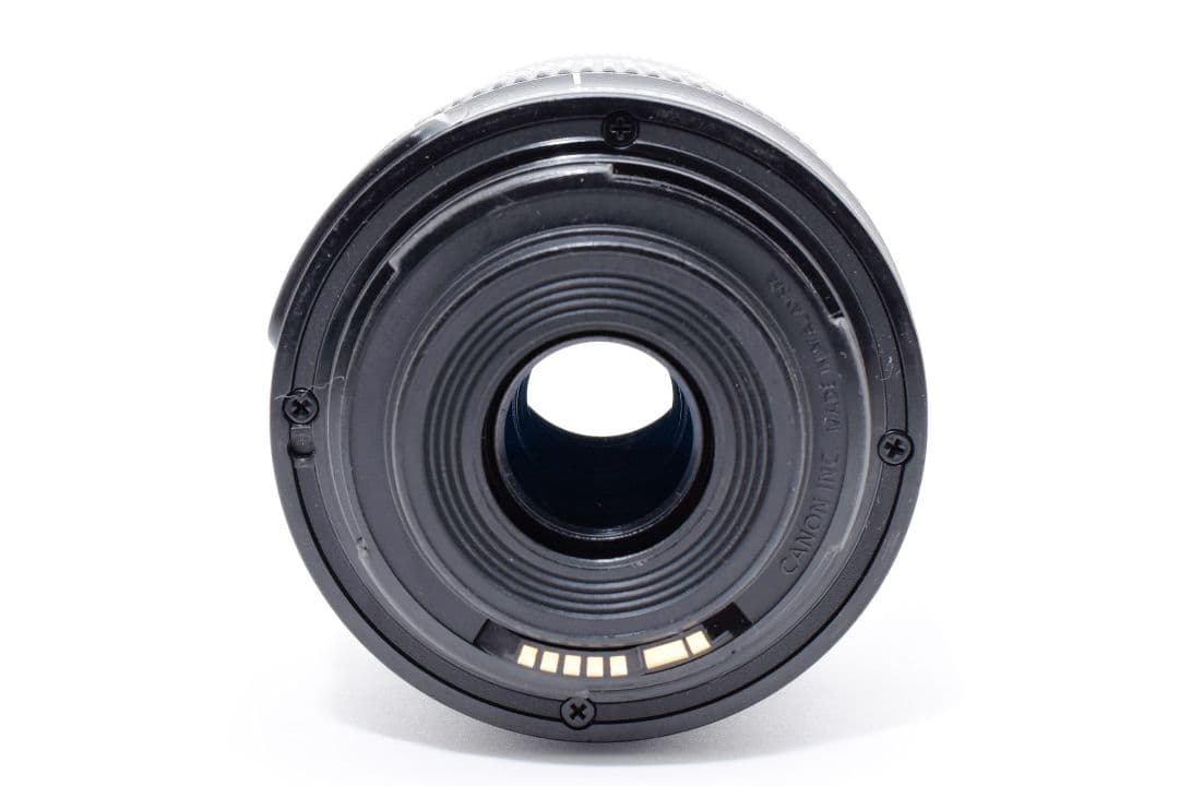 高性能 望遠✨Canon EF-S 55-250mm IS STM✨手ブレ補正