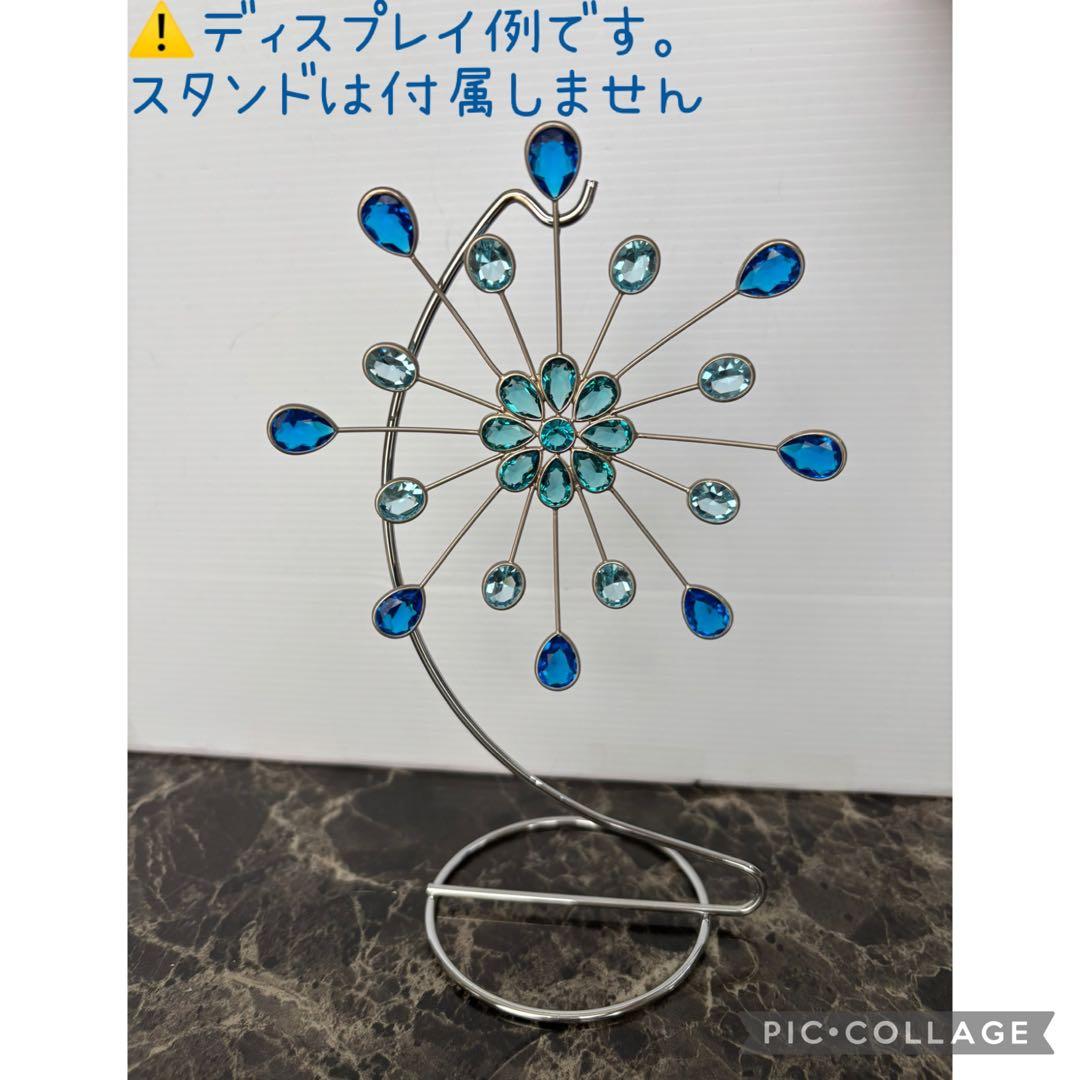 スワロフスキー　ホリデーオーナメント