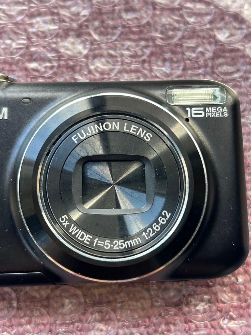 FUJIFILM FINEPIX JX400デジカメ