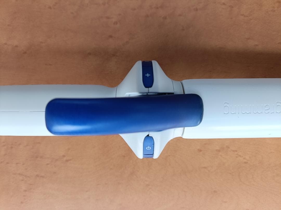 HAIRBEAURON 3D Plus カールアイロン 34mm