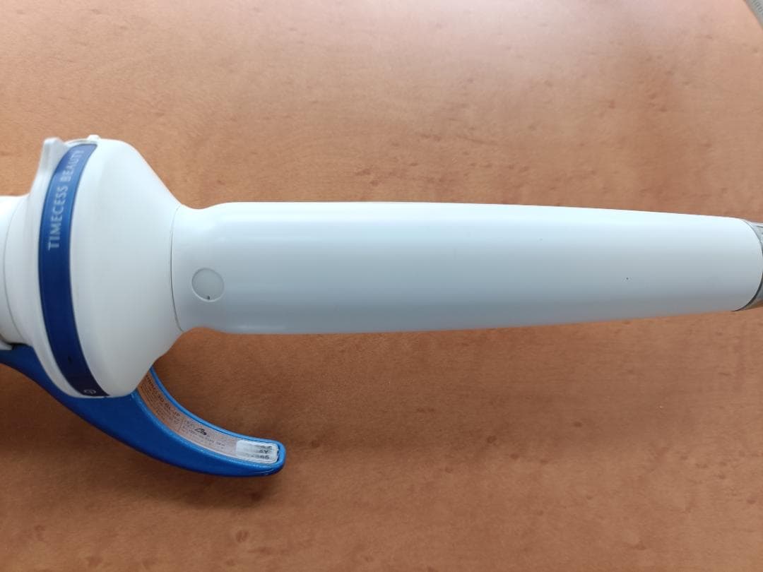 HAIRBEAURON 3D Plus カールアイロン 34mm