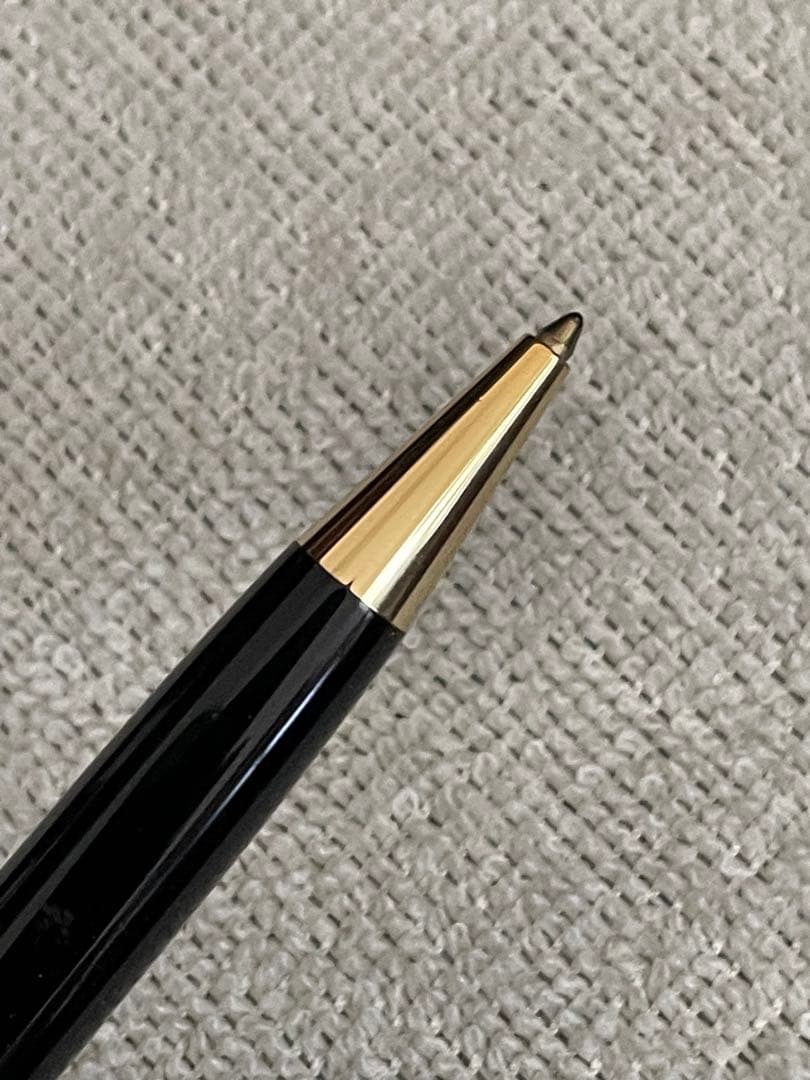 美◾️モンブラン 164 ボールペン ◾️マイスターシュテュッククラシック◾️新インク