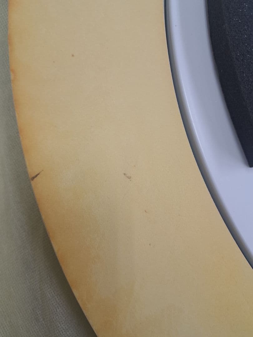 さらにさらに値下げ　National　ナショナル円形シーリングライト ホワイト