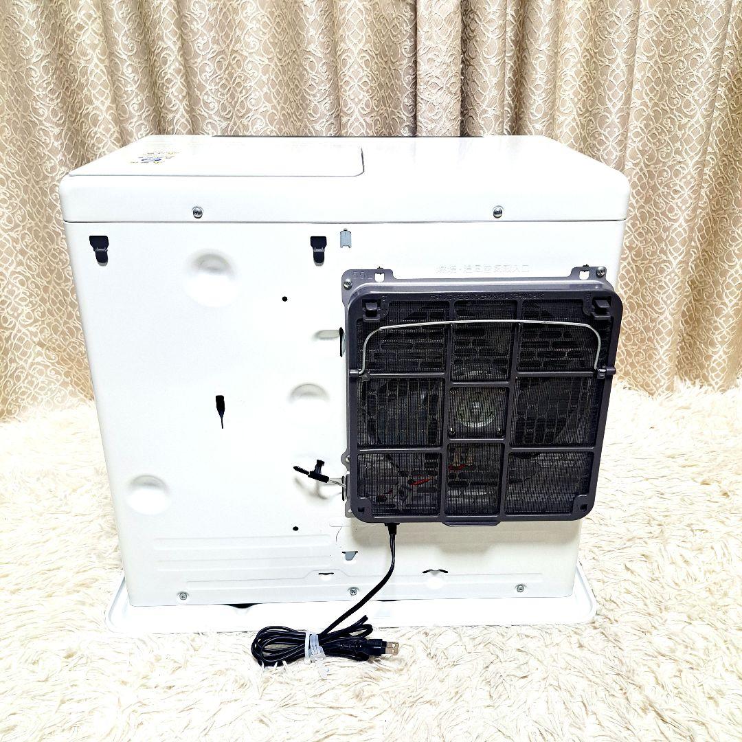 美品　Dainichi ダイニチ 石油ファンヒーター FW-5716SDX