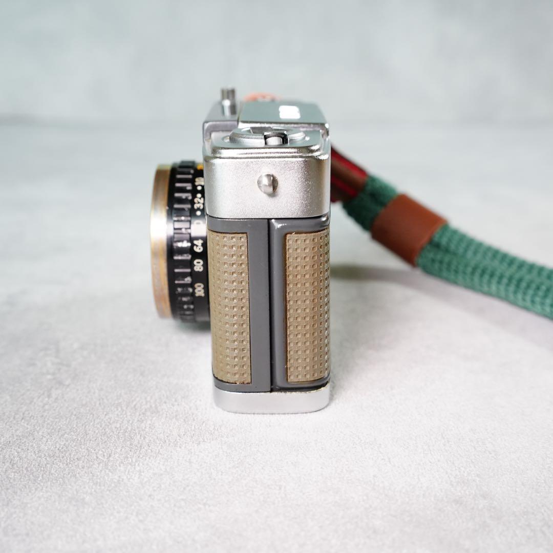 【動作保証・完動品】OLYMPUS PEN EES