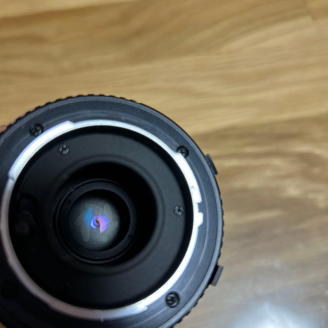 【セール】MINOLTA XD シルバー MD ROKKOR 35-70mm