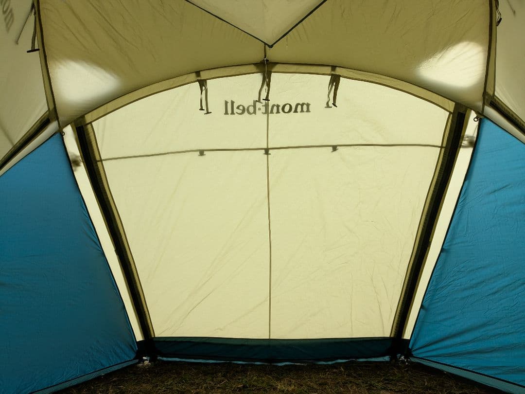 mont-bell（モンベル）　アストロドームS