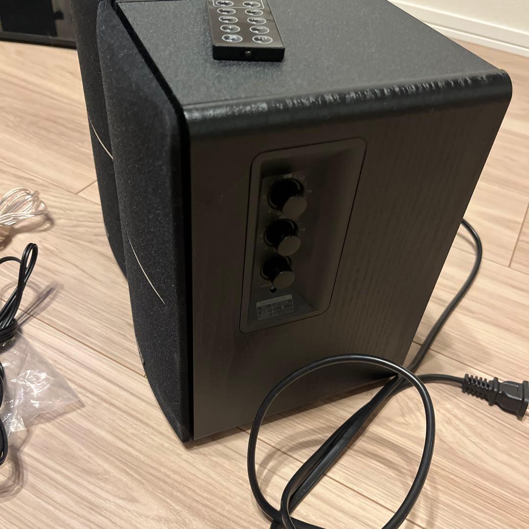 Edifier R1280DB スピーカー