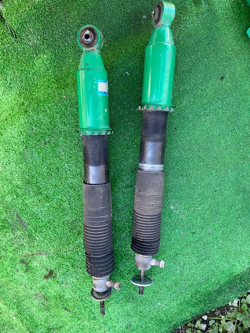 サスペンションキット RK5 ステップワゴン