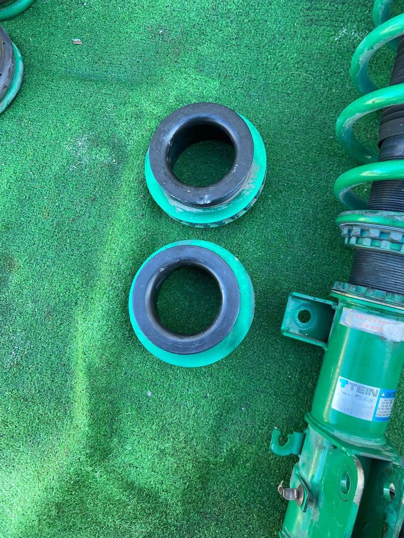 サスペンションキット RK5 ステップワゴン