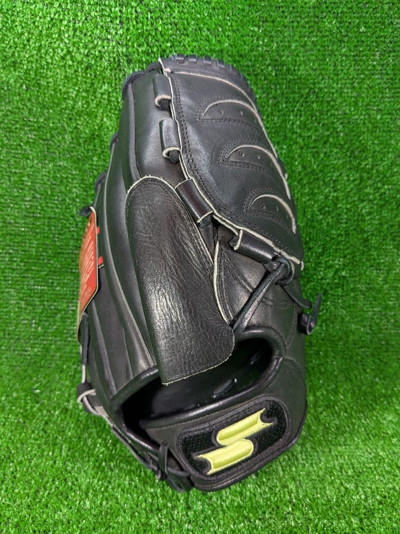 SSK　軟式　投手　黒木モデル　ＰＲＯＫＲＫ　タグ付き