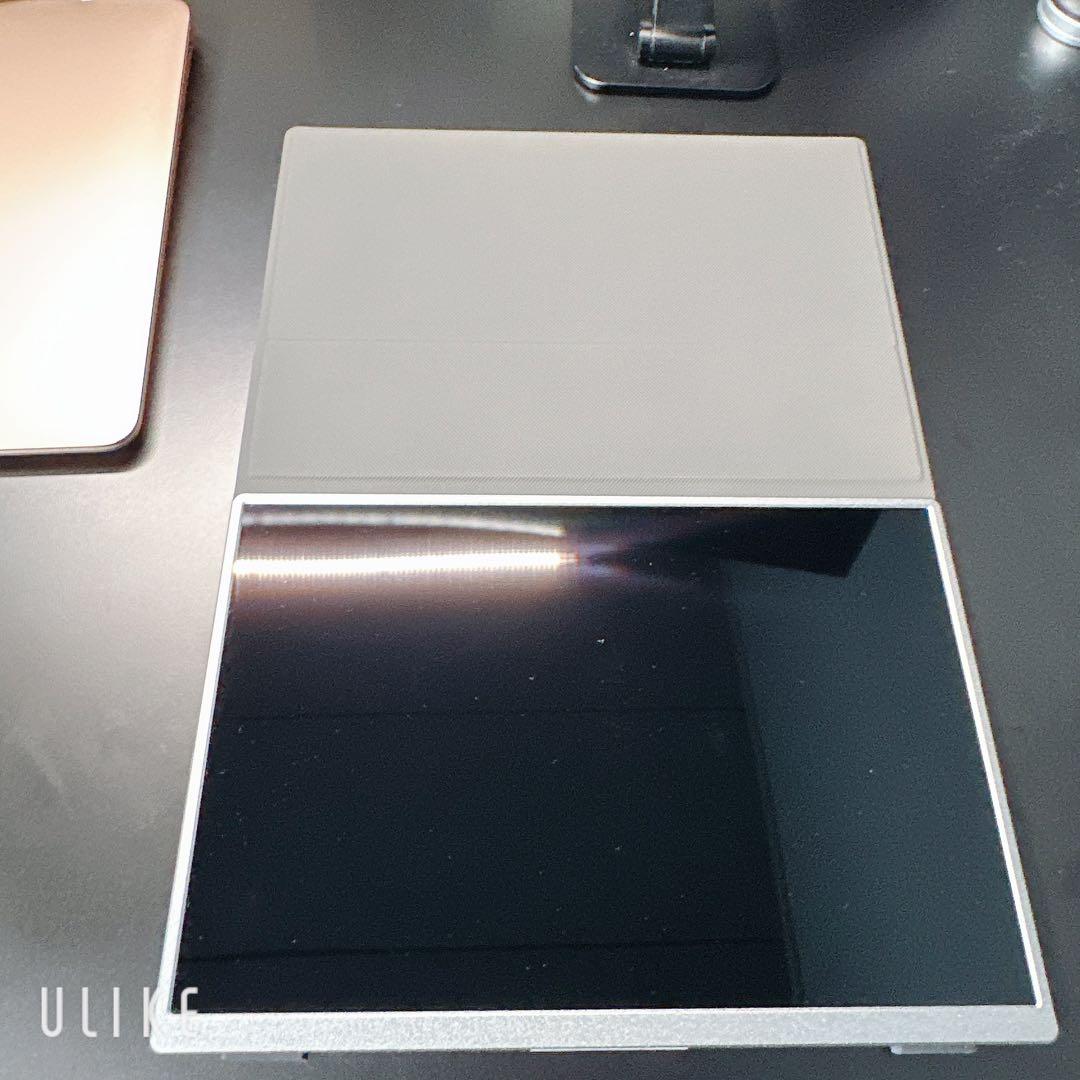 10.5インチ ポータブルモニター/モバイルモニター