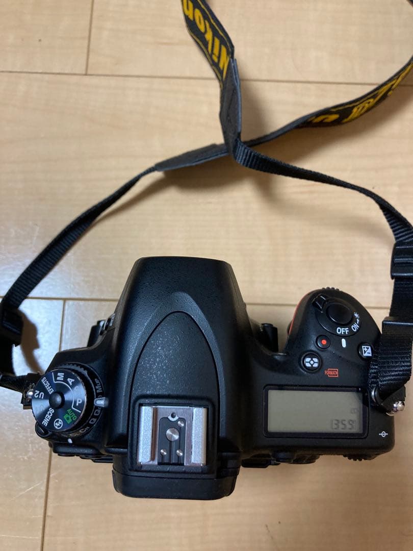 Nikon（ニコン） D750 24-120 VR レンズキット