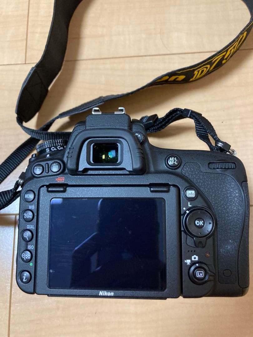 Nikon（ニコン） D750 24-120 VR レンズキット