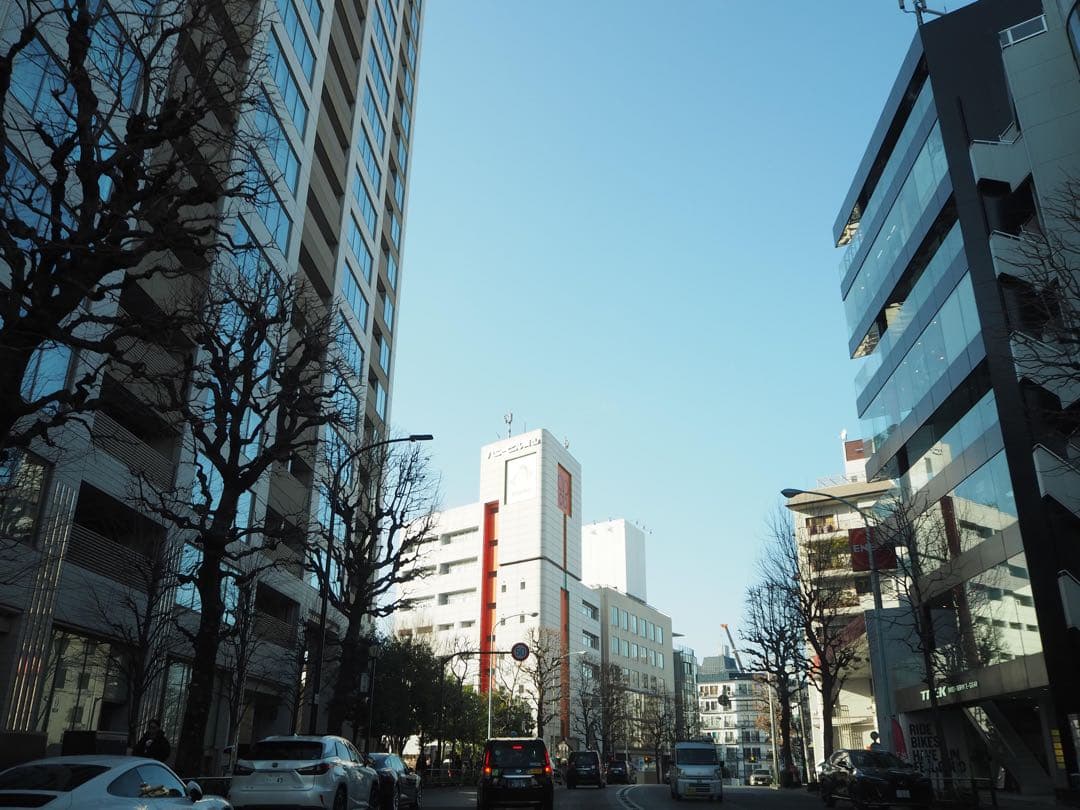 [最終日]OLYMPUS OM-D E-M10 Mark III