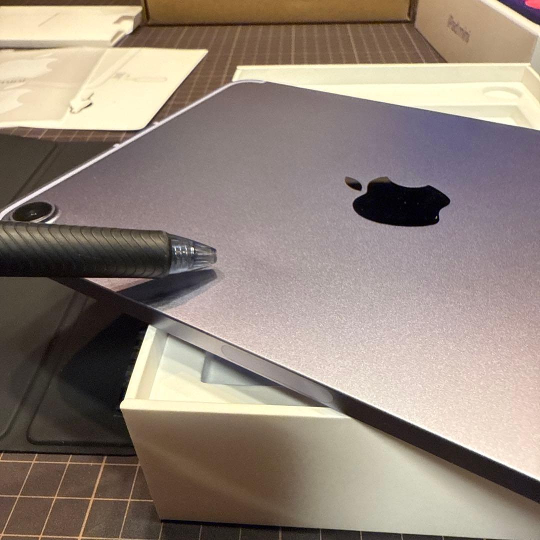 iPad mini6 64GB WI-FI+Cellular 本体