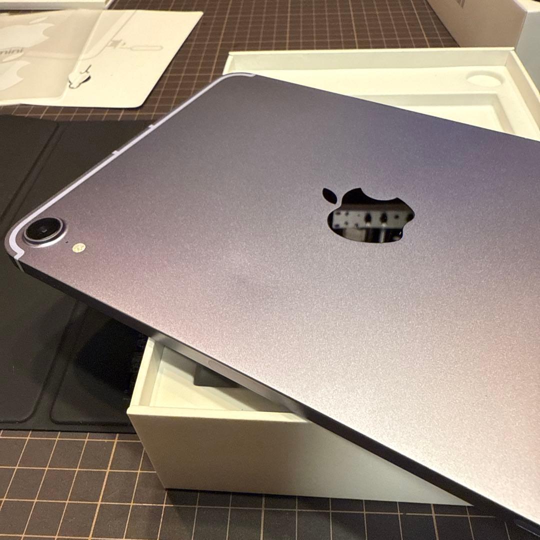 iPad mini6 64GB WI-FI+Cellular 本体