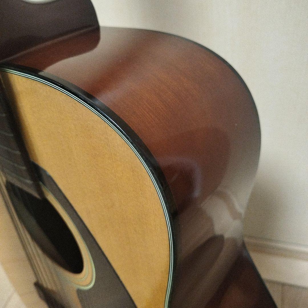 YAMAHA アコースティックギター F-340 ヤマハ